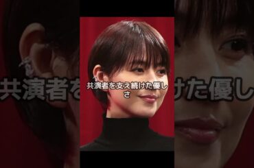 長澤まさみの涙の覚悟エピソード3選