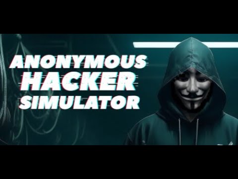 #6【ハッカー】 全ての糸がつながり?悪は召される【Anonymous Hacker Simulator】 夜型女の生放送♡ #6【ハッカー】 全ての糸がつながり?悪は召される【Anonymous Hacker Simulator】 夜型女の生放送♡