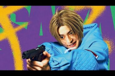 🎬【衝撃】高橋文哉×目黒蓮 初共演！実写映画『SAKAMOTO DAYS』ついに始動！福田雄一監督が描く最強バディアクション誕生！