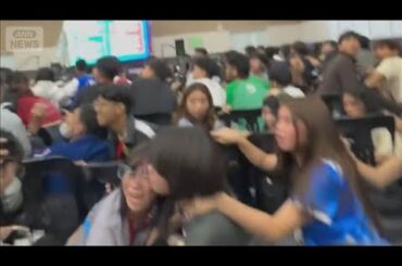 フィリピン・ミンダナオ島沖でM7.4　死者7人　その後にM6.7　沿岸部に津波警報【知っておきたい！】【グッド！モーニング】(2025年10月11日)