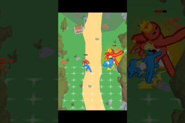 モバイルゲームショート 10 #ウォークスルー #ゲーム