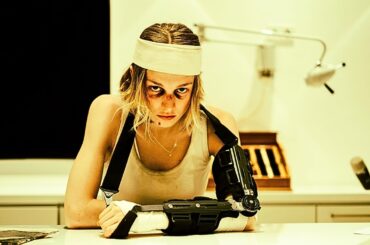 【映画紹介】無名の警官が国家を救うエリート捜査官へ！命を懸けたテロとの戦い！