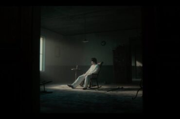 Mrs. GREEN APPLE「天国」Official Lyric Video