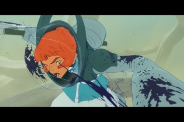 劇場アニメ『ALL YOU NEED IS KILL』 本予告 ｜2026年1月9日（金）公開 ｜ALL YOU NEED IS KILL New Trailer