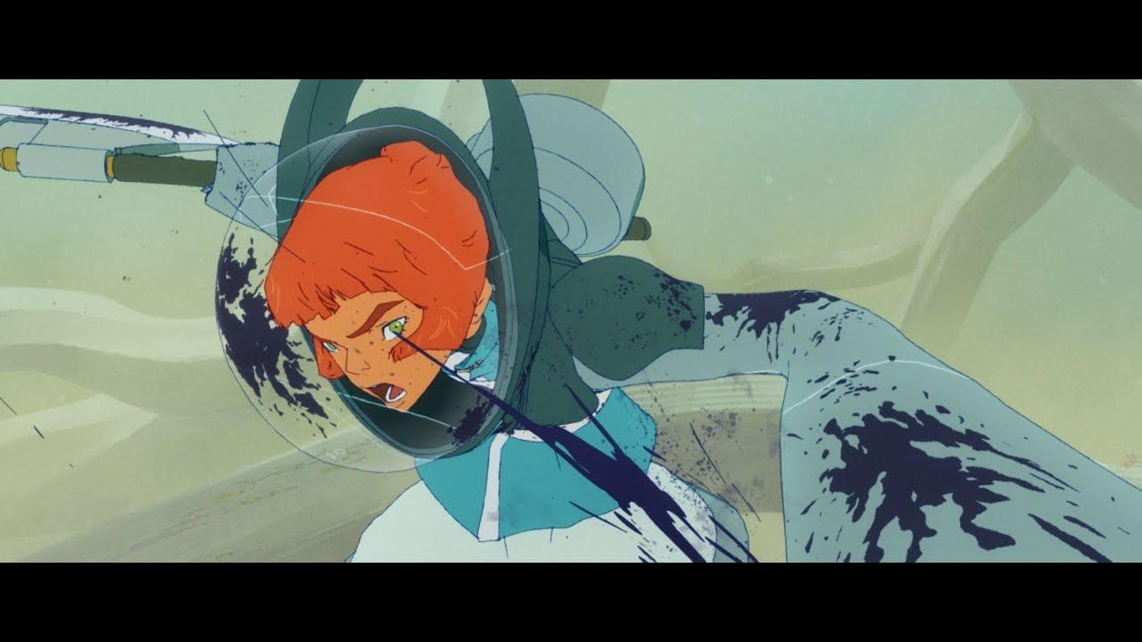 劇場アニメ『ALL YOU NEED IS KILL』 本予告 |2026年1月9日(金)公開 |ALL YOU NEED IS KILL New Trailer 劇場アニメ『ALL YOU NEED IS KILL』 本予告 |2026年1月9日(金)公開 |ALL YOU NEED IS KILL New Trailer