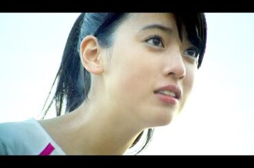 三吉彩花 : シーブリーズ (201403)