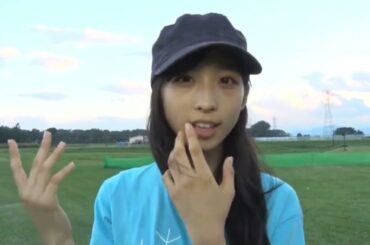 【小栗有以】初選抜！！　今やAKB48のエース　#小栗有以 #Team8#AKB48