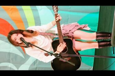 ヒカリヘ/miwa  放課後.com 卒業生 鎌田琥珀 東洋学園大学 フェニックス祭 2025