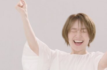 大島優子、“幸せだな〜”と感じるのは「深く眠れた時」！？　子育てエピソードも　福井県ブランド米「いちほまれ」新CM＋インタビュー