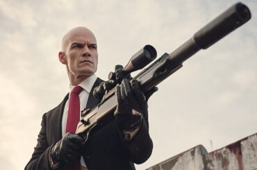 【映画紹介】スキンヘッドの殺し屋、たった一人で暗殺組織を壊滅させる！