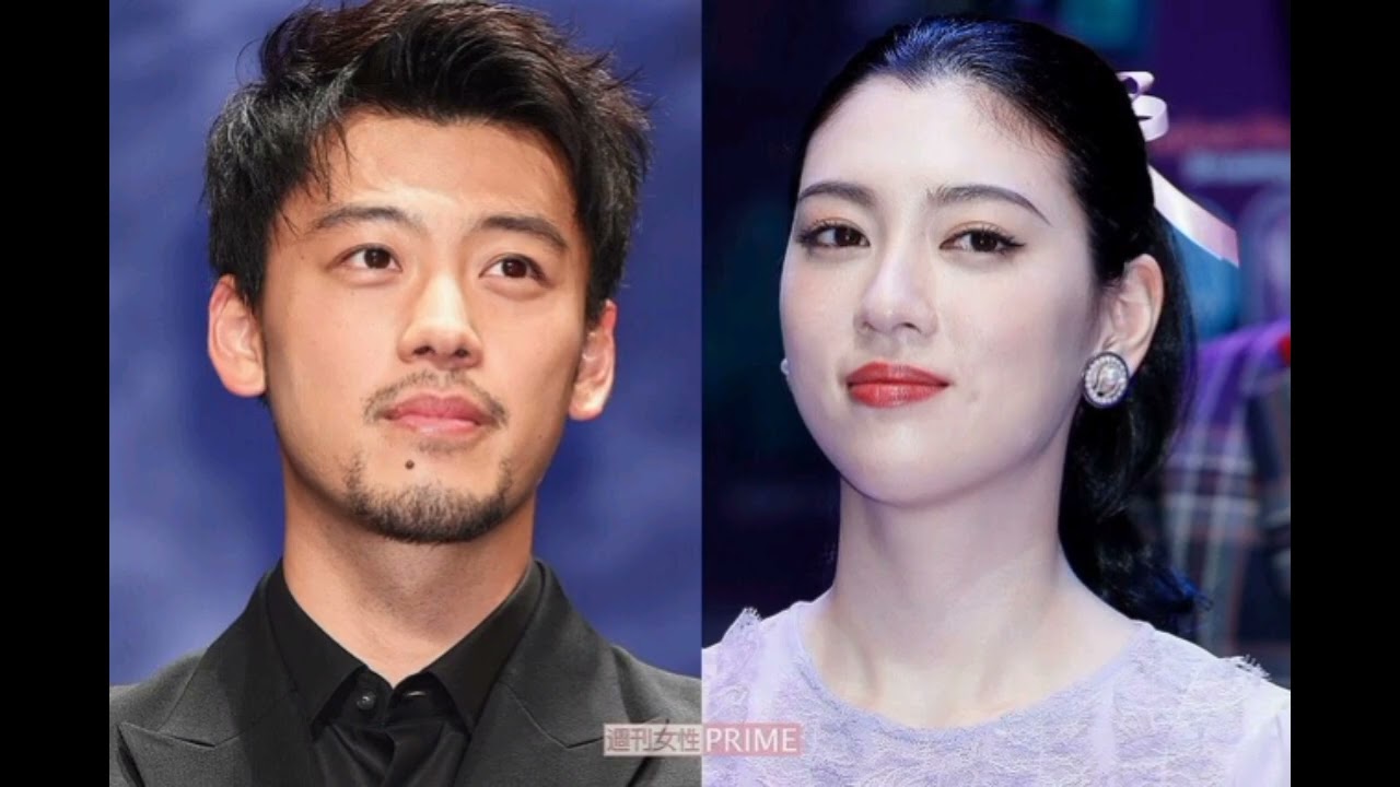「北村一輝の圧勝」三吉彩花と結婚直前破局の竹内涼真、配信『龍が如く』に辛辣意見殺到の泣きっ面に蜂