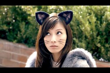 加藤あい : 初夢宝くじ (201412)