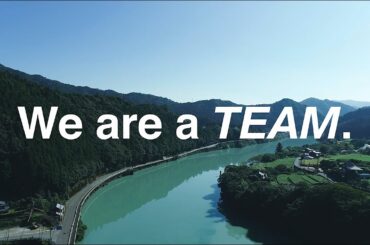 東京2020オリンピック・パラリンピック事前キャンプ in 徳島