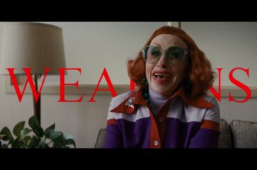 R18+世界騒然のメガヒット！ネタバレ厳禁考察ミステリー『WEAPONS／ウェポンズ』予告編