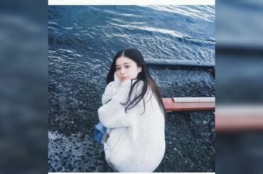 “深夜ドラマの女王”紺野彩夏、今年3作目のヒロインで新境地　飛躍を続ける26歳の素顔#https #天内理子 #中日ドラゴンズ #雑学 #体操