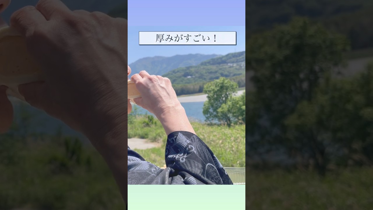 だし巻き玉子サンド店@吉野川ピクニック だし巻き玉子サンド店@吉野川ピクニック