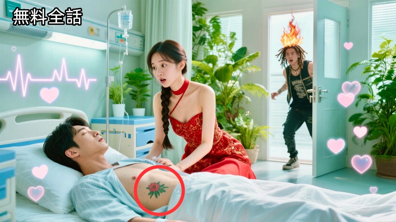 最新作全話フル|昏睡状態のCEOと結婚したのに、まさかの三つ子を妊娠?!「無理」の噂は嘘だった!復讐のために、ダメ男の植物状態の叔父と結婚した結果、敵一族は怒りで大爆発! #中国ドラマ #日本語字幕 最新作全話フル|昏睡状態のCEOと結婚したのに、まさかの三つ子を妊娠?!「無理」の噂は嘘だった!復讐のために、ダメ男の植物状態の叔父と結婚した結果、敵一族は怒りで大爆発! #中国ドラマ #日本語字幕