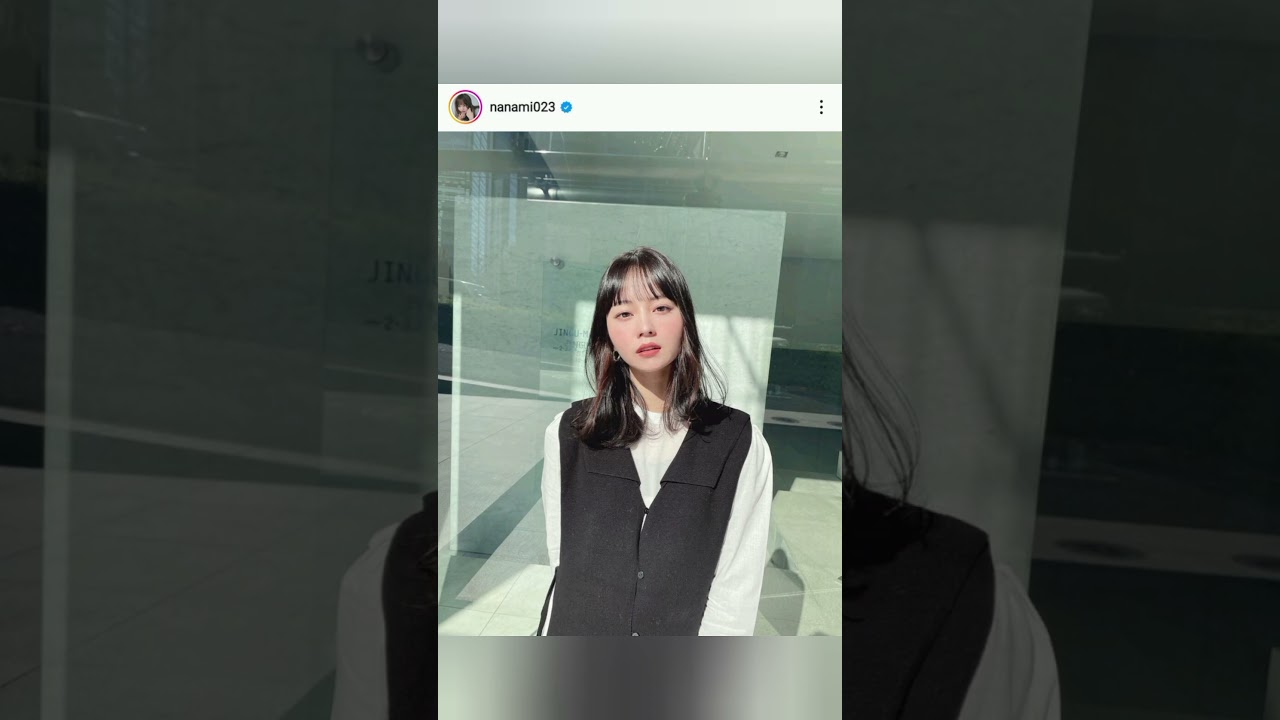 <NANAMI>堀北真希さんの妹がトルコ旅行を満喫 思い出ショットも公開「景色が今までで1番キレイでステキだったの!!!」 <NANAMI>堀北真希さんの妹がトルコ旅行を満喫 思い出ショットも公開「景色が今までで1番キレイでステキだったの!!!」