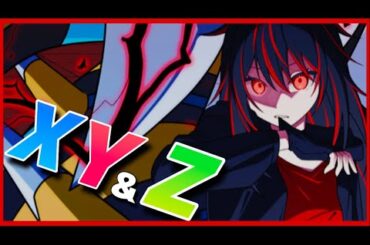 【XY&Z】死神セラcover 〜ポケモンレジェンズZA発売記念〜　オリジナルMV