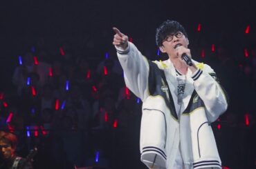 オーイシマサヨシ - インパーフェクト [Live from オーイシ武道館 Vol.2, 2025.3.29]