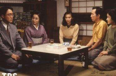 ずっとあなたが好きだった 第10話 人形の家