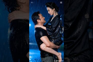 岩下志麻＆マ・ドンソクカップル誕生