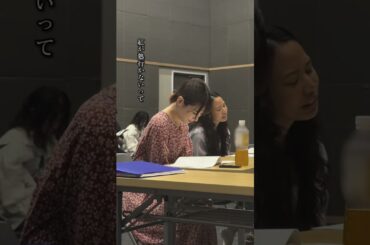 世界初演！本作の創作過程をお届け！新作ミュージカル『白爪草』リーディングワークショップ映像【2026年1月上演】