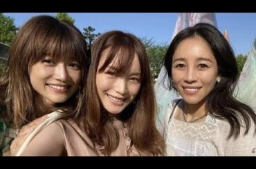 ✨奇跡の姉妹、美しさが止まらない…🌺蛯原友里＆英里が石垣島で見せた“永遠の絆”とは