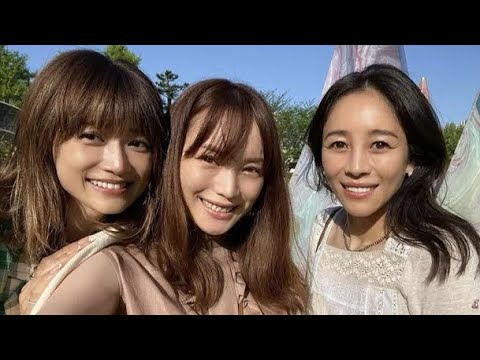 ✨奇跡の姉妹、美しさが止まらない…🌺蛯原友里&英里が石垣島で見せた“永遠の絆”とは ✨奇跡の姉妹、美しさが止まらない…🌺蛯原友里&英里が石垣島で見せた“永遠の絆”とは