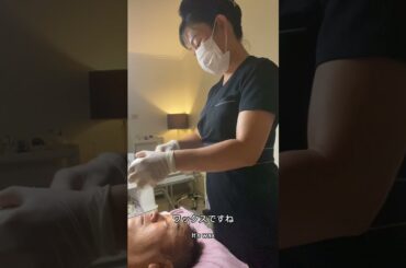 men'sフェイシャルスキンケア　wax #美容 #マリムーブ #美容 #スキンケア #美肌