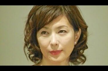 若村麻由美がテレ朝「緊急取調室」に登場！ 「科捜研」から“流出”で「何かある」の声