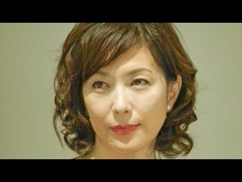 若村麻由美がテレ朝「緊急取調室」に登場! 「科捜研」から“流出”で「何かある」の声 若村麻由美がテレ朝「緊急取調室」に登場! 「科捜研」から“流出”で「何かある」の声