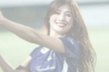 ✨「太鳳の姉」が眩しすぎる！土屋炎伽、チア姿に称賛殺到💙