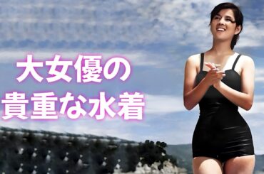 【吉永小百合】国民的女優といえばこの人