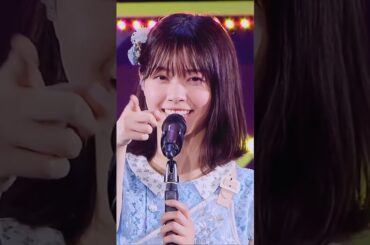 超絶かわいい💕　西野七瀬  #乃木坂46