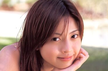 【片瀬那奈】極上のグラビア