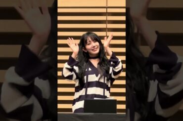 ックラに「韓国の公開ペンサで見つけてくれてありがとう」って言ったら「ねえ、あの動画まじでめっちゃ見てる！w」って言われた。🌸 #宮脇咲良 #SAKURA #lesserafim #르세라핌