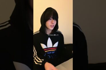 松村北斗、川口春奈の手作りおにぎりを拒否　#松村北斗 #sixtones #川口春奈