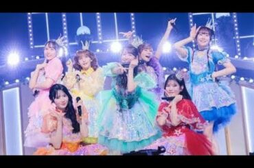 🎀🍓FRUITS ZIPPER、新曲「はちゃめちゃわちゃライフ！」MV公開💫💖クレヨンしんちゃん主題歌で“カワイイ大爆発”🩷✨