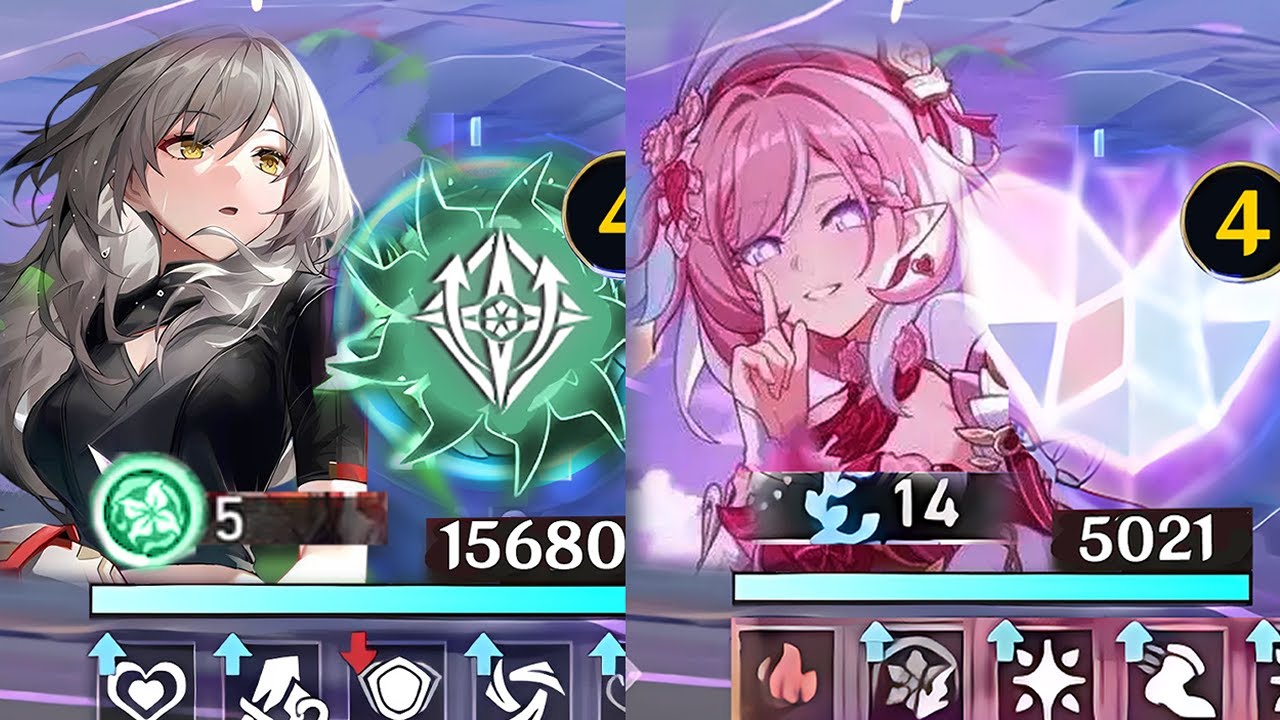 最新情報!プレイヤー騒然!開拓者のスキンが有料!?【崩壊:スターレイル】 最新情報!プレイヤー騒然!開拓者のスキンが有料!?【崩壊:スターレイル】