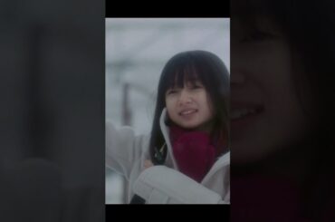 劇場用実写映画『秒速5センチメートル』【10月10日（金）公開】