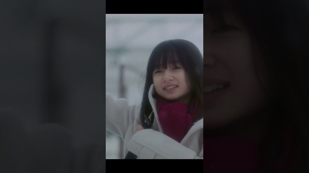劇場用実写映画『秒速5センチメートル』【10月10日(金)公開】 劇場用実写映画『秒速5センチメートル』【10月10日(金)公開】