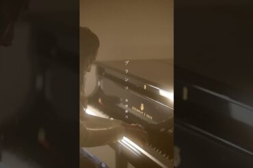 金城綾乃「ブランコ」#shorts #歌詞動画 #kiroro #キロロ #金城綾乃 #ブランコ