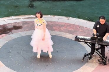 黒木瞳　福岡リリイベ