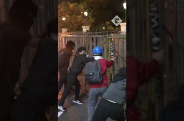 Peru declares state of emergency as Gen Z riots turn violent