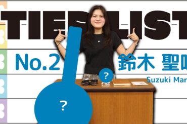 My 7 essentials -My happy happy World- No.2 鈴木聖咲 ～Meiji Gakuin Contest 2025～