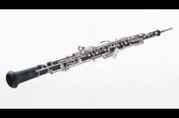 【オーボエ楽譜】人生の扉（竹内まりや）（オーボエ・ピアノ伴奏）