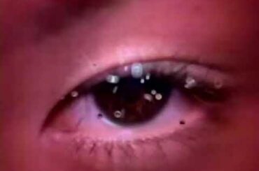 田中麗奈 CM   BAUSCH & LOMB 15秒TVオンエアバーション