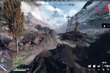 【BF6】参加参加参加#初見歓迎#本田翼大歓迎#クリーンな配信者#顔出しVtuber