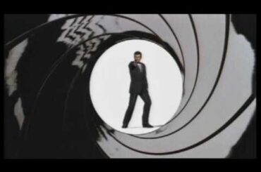 PlayStation2 / GAMECUBE　007 エブリシング オア ナッシング　プロモーション映像　エレクトロニック・アーツ株式会社　伊東美咲